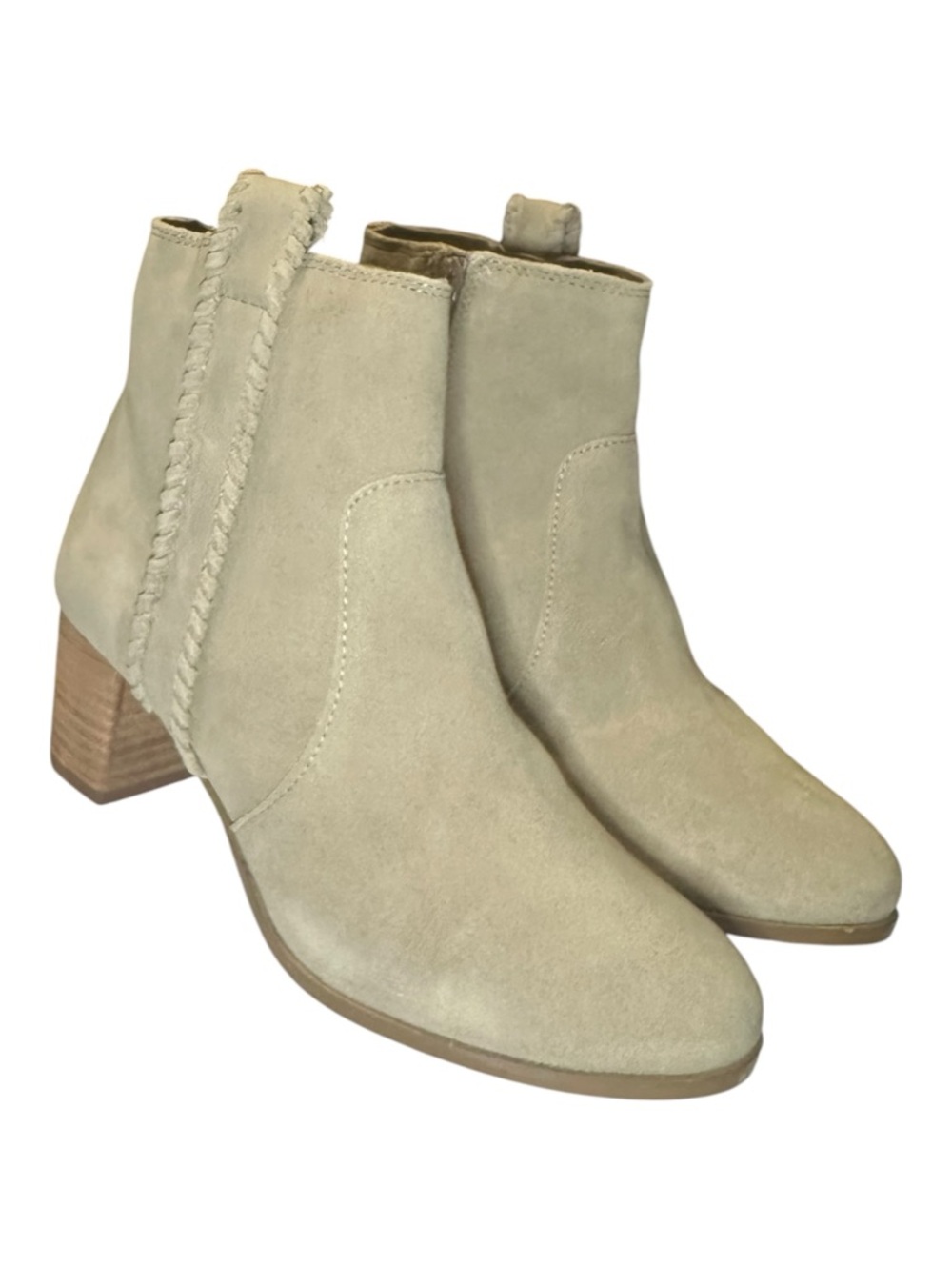 Coconuts by Matisse Tina Boot in Natural NWT - Picture 14 of 15